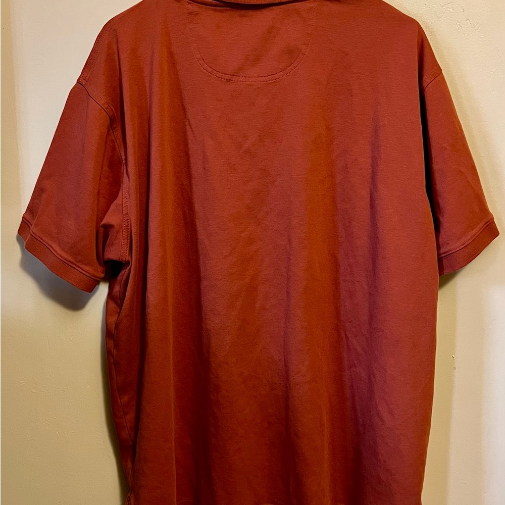 St John’s Bay - Men’s Polo - XXL - Picture 5 of 5